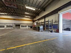 Tuas Avenue 11 (D22), Factory #627565171